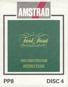 Amstrad Games - Disc 4