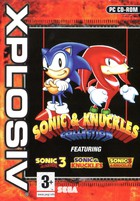 Sonic & Knuckles Collection (Xplosiv)