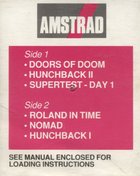 Amstrad Games - Disc 2