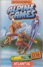 Alpine Games