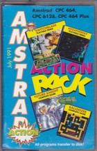 Amstrad Action Pack (Tape 4)
