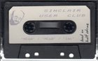 Sinclair User Club Tape 6 - MC6A