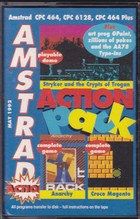 Amstrad Action Pack (Tape 14)