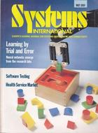 Systems International - May 1989