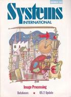 Systems International - November 1988