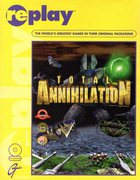 Total Annihilation (Replay)