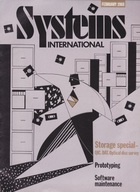 Systems International - February 1988