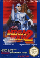 Mega Man 2