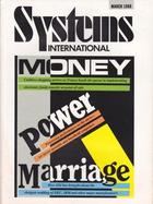 Systems International - March 1988