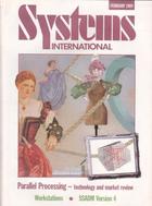 Systems International - February 1989