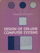 Design of on-Line Computer Systems