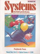 Systems International - July/August 1989