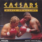 Caesars - World of  Boxing 