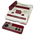 Nintendo Famicom