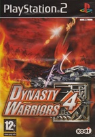 Dynasty Warriors 4