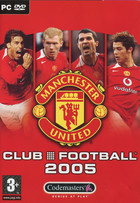Manchester United Football Club 2005