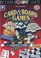 Card & Board Games 2