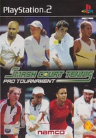 Smash Court Tennis Pro Tournament