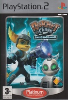 Ratchet & Clank 2 Locked and Loaded