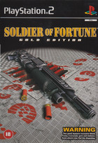 Soldier of fortune Gold Edition