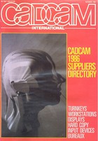 Cadcam International November 1986