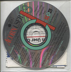 Acorn User Collector's CD-ROM 3