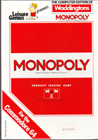 Monopoly (Disk)