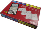 Casio FX-7000G graphing calculator