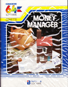 Money Manager