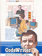 Codewriter (Disk)