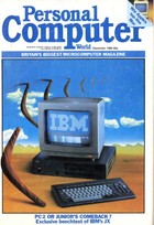 Personal Computer World - December 1985