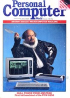 Personal Computer World - October 1985