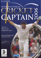 International Cricket Captain 2006