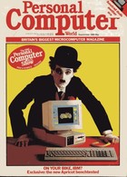 Personal Computer World - September 1985