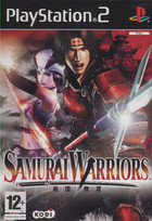 Samurai Warriors