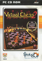 Virtual Chess 2 (Sold Out)