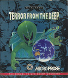 X-COM Terror From The Deep