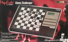 Mephisto Chess Challenger