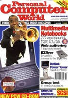 Personal Computer World - October 1996