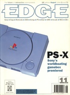Edge - Issue 11 - August 1994