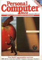 Personal Computer World - December 1988