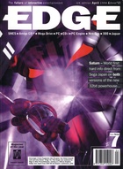Edge - Issue 7 - April 1994