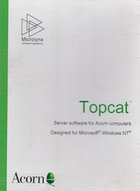 Topcat (Version 1.40)