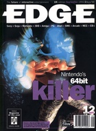 Edge - Issue 12 - September 1994