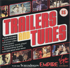 Trailers and Tunes