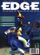 Edge - Issue 13 - October 1994