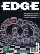 Edge - Issue 9 - June 1994