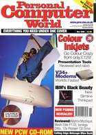 Personal Computer World - November 1996