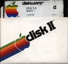 Apple II DOS 3.3 BASICS