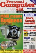 Personal Computer World - May 1997